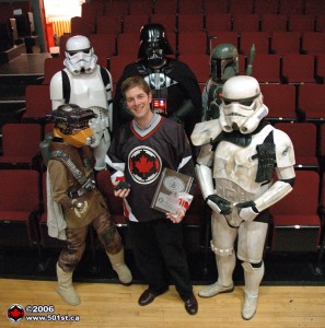 501st Toronto