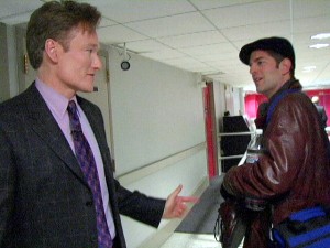 Conan 7