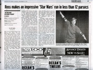 Sun Times review
