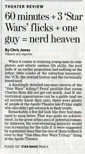 Tribune Review 2