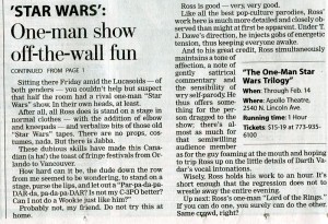 Tribune Review